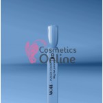 Oja Semipermanenta maniMORE Silcare 80 albastra 10g